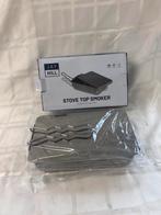 Jay Hill Stove Top Smoker - Nieuw in verpakking, Ophalen of Verzenden, Nieuw