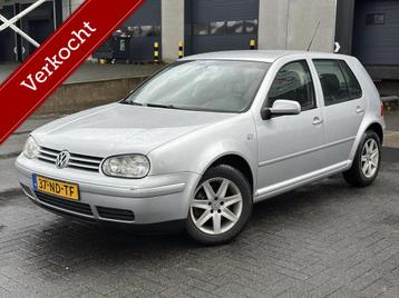 Volkswagen Golf 2.0 Ocean KOOPJE APK TOT 17-06-2026 beschikbaar voor biedingen