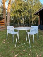 Tuinset, Tuin en Terras, Tuinsets en Loungesets, Ophalen, Gebruikt