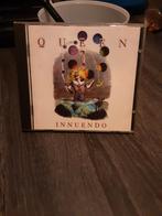 Queen - Innuendo CD, Cd's en Dvd's, Ophalen of Verzenden, 1980 tot 2000, Zo goed als nieuw, Boxset
