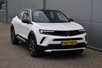 Opel Mokka Electric Elegance 50 kWh VOORRAAD KORTING, Auto's, Opel, Zwart, Met garantie (alle), Parkeercamera, Origineel Nederlands