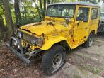 Toyota land cruiser j40/lj40 opknapper, Auto-onderdelen, Carrosserie en Plaatwerk, Ophalen