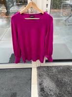 Taifun Trui Roze/Fuchsia Maat L-XL, Ophalen of Verzenden, Zo goed als nieuw, Maat 42/44 (L), Roze
