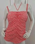 NIEUW! SUNFLAIR TANKINI MT B40/40, Overige typen, Nieuw, Oranje, Ophalen of Verzenden