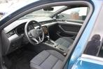 Volkswagen Passat Variant 1.4 TSI GTE Business | Memorystoel, Stof, 4 cilinders, Blauw, Grijs