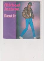 michael jackson, Ophalen of Verzenden, Gebruikt, Pop