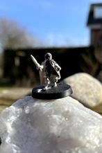 Lord of the Rings metalen miniaturen van Games Workshop, Ophalen of Verzenden, Gebruikt, Lord of the Rings, Figuurtje(s)
