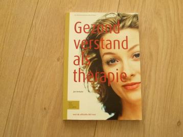 Jan Verhulst - Gezond verstand als therapie beschikbaar voor biedingen