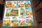 12 Strip boeken van Asterix en Obelix Nr 9341, Ophalen of Verzenden, Asterix en Obelix, Zo goed als nieuw, Overige typen