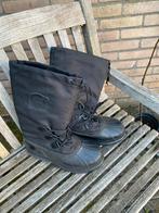 Soer Bear snowboots heren maat 43, Kleding | Heren, Wintersportkleding, Ophalen of Verzenden, Zo goed als nieuw, Overige typen