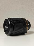 Nikon AF-S 18-140mm F/3.5-5.6G ED VR DX, Audio, Tv en Foto, Fotografie | Lenzen en Objectieven, Telelens, Zo goed als nieuw, Zoom