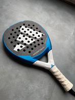 Adidas Metalbone Team Light zgan, Sport en Fitness, Padel, Ophalen of Verzenden, Zo goed als nieuw