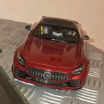 Mercedes-Benz AMG GTR Minichamps, Verzenden, Zo goed als nieuw, Auto, MiniChamps