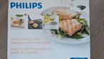 Tafelgrill - Perfect voor gezellige avonden!, Ophalen of Verzenden, Vaatwasmachinebestendig, Gebruikt, Tafelgrill