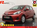 Toyota Yaris 1.5 Full Hybrid Aspiration Automaat - Navigatie, Euro 5, Gebruikt, 4 cilinders, Start-stop-systeem