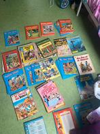 Groot Stripboeken Pakket - Rode Ridder, Suske en Wiske..., Meerdere stripboeken, Ophalen, Gelezen