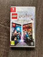 Lego Harry Potter Collection, Spelcomputers en Games, Games | Nintendo Switch, Avontuur en Actie, 2 spelers, Ophalen of Verzenden