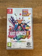 Just Dance 2019 - Nintendo Switch, Spelcomputers en Games, Games | Nintendo Switch, Muziek, Gebruikt, 1 speler, Eén computer