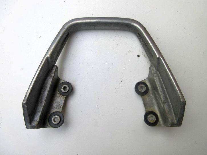 Yamaha XJ750 achterbeugel XJ 750 achtersteun greep grip Seca, Motoren, Tuning en Styling, Ophalen of Verzenden