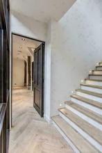 EIKEN VISGRAAT VLOER parketvloer echte houten vloeren!, Ophalen of Verzenden, Nieuw, 75 m² of meer, Parket