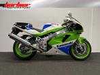 Kawasaki ZXR 750 (bj 1992), 750 cc, 4 cilinders, Motorrijbewijs A, Bedrijf