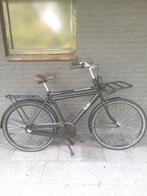 POPAL HEREN TRANSPORTFIETS

28 INCH FRAME HOOGTE 57 CM

VOOR, Fietsen en Brommers, Fietsen | Heren | Herenfietsen, Versnellingen