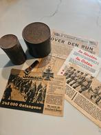 klein lotje militaria, Ophalen of Verzenden, Landmacht, Nederland