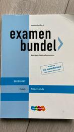 M. Reints - havo Nederlands 2022/2023, Gelezen, HAVO, Ophalen of Verzenden, M. Reints