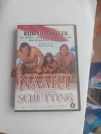 Naakt over schutting, Vanaf 6 jaar, Ophalen of Verzenden, Gebruikt, Overige genres