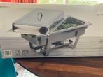warmhouder voor gerechten, au bain marie, Ophalen of Verzenden, Zo goed als nieuw