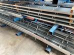instorthoeken / Garagestrip / Hoek met anker, Ophalen, Nieuw, 250 mm of meer, Overige typen