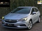 Opel Astra Sports Tourer 1.6 CDTI Edition Navi/Led-Xenon/Nap, Voorwielaandrijving, Gebruikt, Euro 6, 4 cilinders