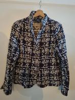 ML Collections Jasje Maat 46 - Gemêleerd, Kleding | Dames, Jasjes, Kostuums en Pakken, Overige kleuren, Maat 46/48 (XL) of groter