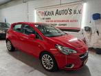Opel Corsa 1.0 Turbo/5-DEURS/AIRCO/2015, Voorwielaandrijving, Gebruikt, 116 pk, Origineel Nederlands