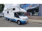 Rimor Blu Camp Sky 500 grote 6 pers, Overige merken, Airbags, Ringverwarming, Ford