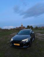 Audi RS3 ceramic 400pk S-tronic Quattro 2022 Grijs, Automaat, Vierwielaandrijving, Particulier, 84 €/maand