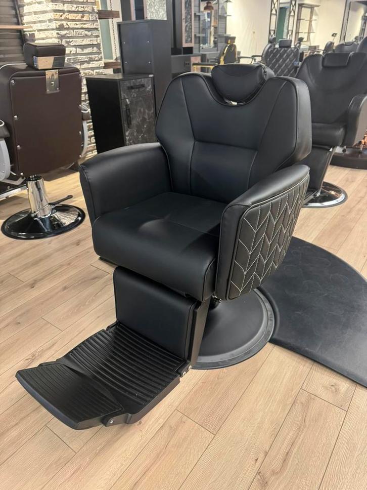 knipstoel,kapsalon,kaperstoel,verstelbaar,knippen,scheren, Huis en Inrichting, Woonaccessoires | Overige, Nieuw, Ophalen of Verzenden