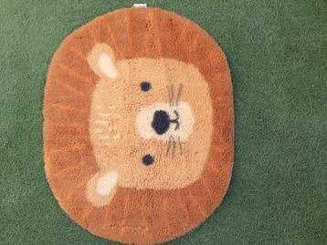 Vloerkleedje Beer beschikbaar voor biedingen