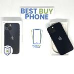 iPhone 13 mini 128GB zwart /85% batt /krasvrij scherm/garant, 128 GB, Apple, Zwart, Zonder simlock