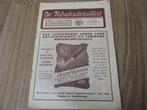 vakblad De Tabaksdetaillist, mei 1949, tabak, rookartikelen, Verzamelen, Rookartikelen, Aanstekers en Luciferdoosjes, Overige typen