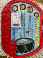 Te Koop, Auto diversen, Sneeuwkettingen, Ophalen of Verzenden, Nieuw