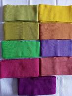 Boord- div.kleuren (1) per stuk 2 euro, Ophalen of Verzenden, Nieuw