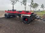 Floor Container aanhanger kipper, Auto's, Vrachtwagens, Overige merken, Bedrijf, Te koop