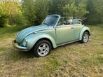 Volkswagen kever cabriolet 1303, Auto's, Volkswagen, 4 cilinders, Cabriolet, Handgeschakeld, 910 kg