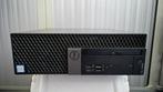 Dell Optiplex 7060 - i7 CPU - 16GB Mem - 512GB SSD NVME-zgan, Zo goed als nieuw, Dell, SSD, Intel Core i7