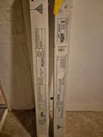 2x Florabest Klemluifel 300x150 Antraciet - Nieuw in doos, Tuin en Terras, Zonneschermen, Ophalen, Nieuw