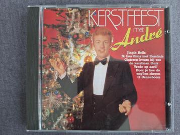 André van Duin – Kerstfeest Met André beschikbaar voor biedingen
