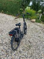Stella Livorno Steel Grey FDSTe RTE2.1 28” Unisex voorwielmo, Zo goed als nieuw, 51 tot 55 cm, 50 km per accu of meer, Ophalen