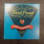 Trivial pursuit voor kinderen triviant, Hobby en Vrije tijd, Gezelschapsspellen | Bordspellen, Ophalen of Verzenden, Zo goed als nieuw