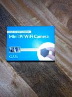 Kuus wifi camera spycam, Ophalen, Nieuw, Overige merken